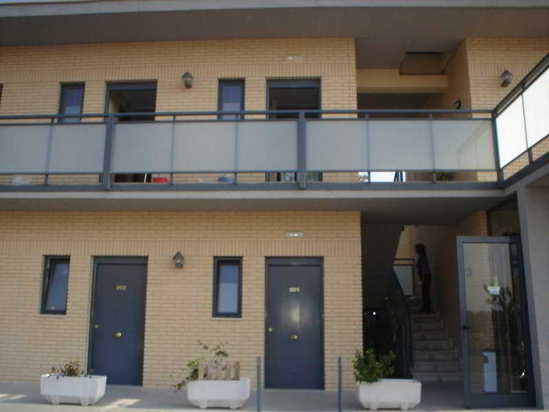 Campo Olivar Apartment Valencia Exterior foto